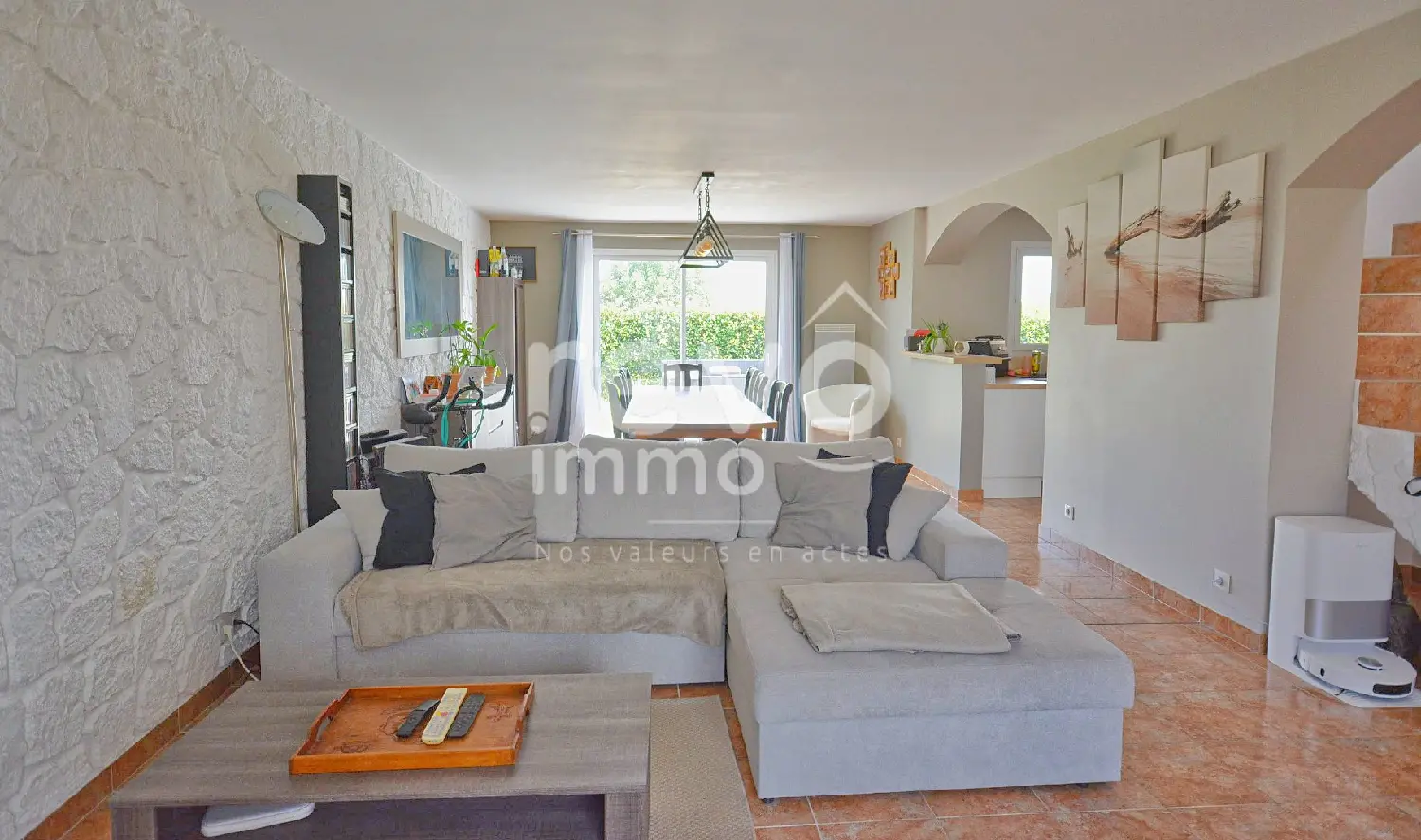  à vendre maison Champtoceaux Maine-et-Loire 3