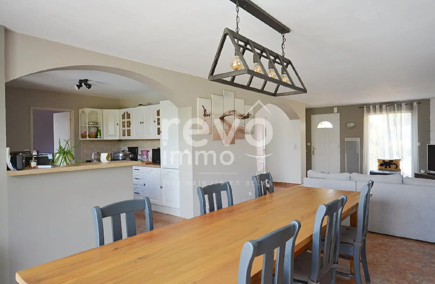 à vendre maison Champtoceaux Maine-et-Loire 4