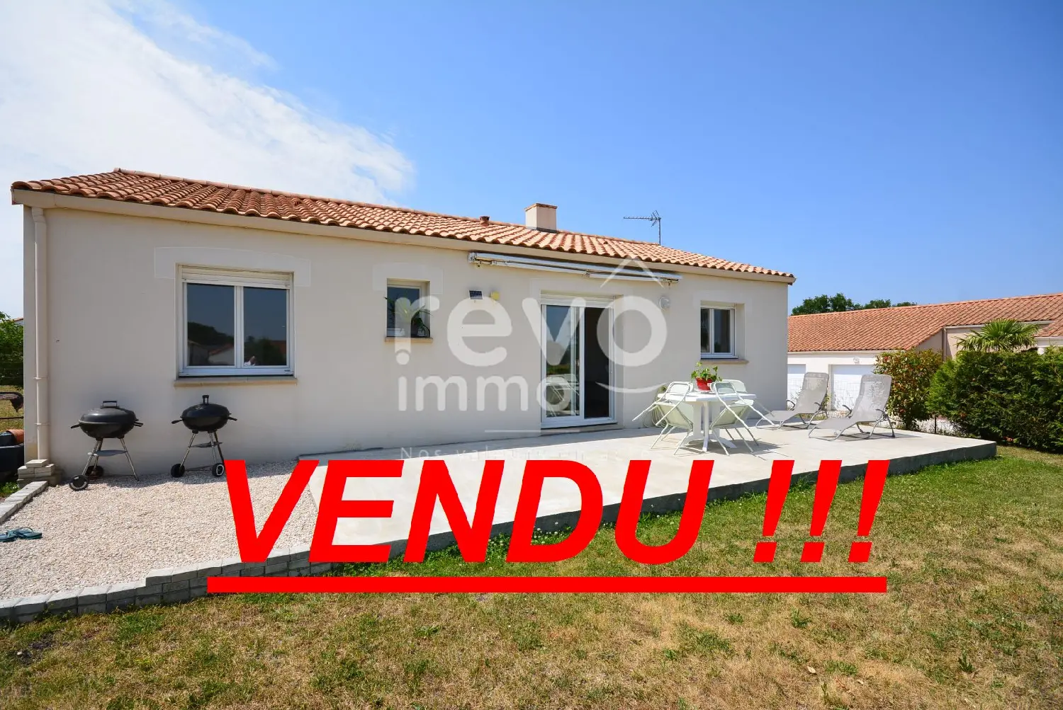  te koop huis Champtoceaux Maine-et-Loire 1