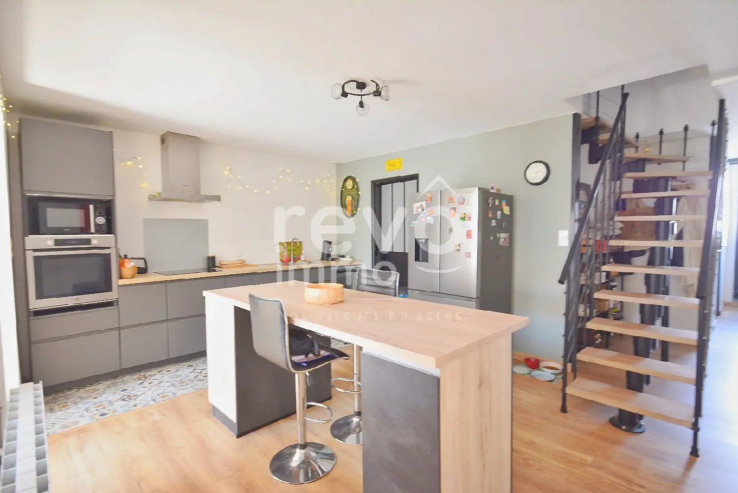  en venta casa Champtoceaux Maine-et-Loire 2