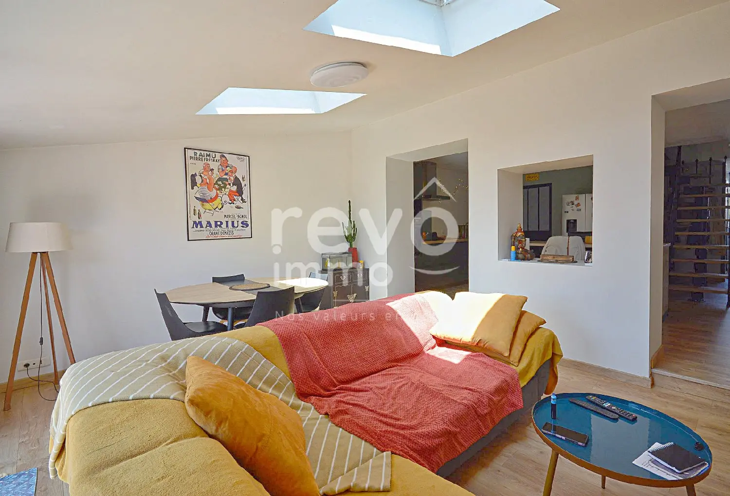  en venta casa Champtoceaux Maine-et-Loire 3