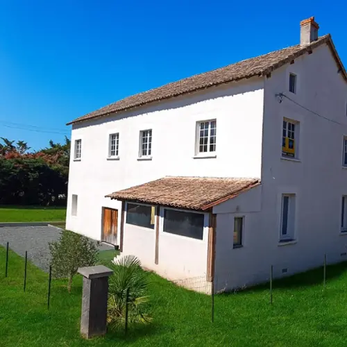 Chancelade Dordogne Haus Bild 7126489