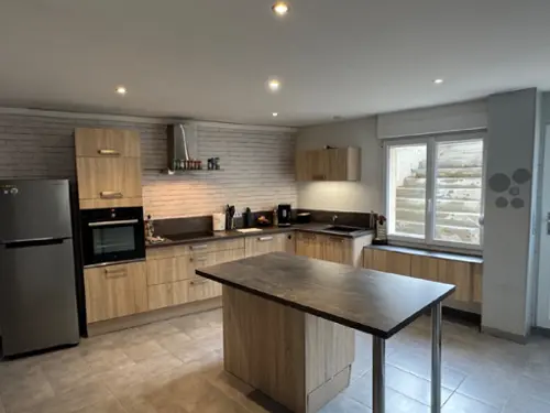 Chancenay Haute-Marne Haus Bild 7124154