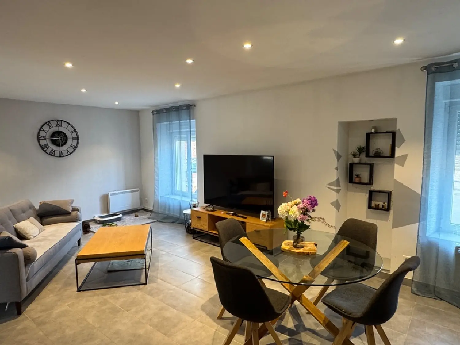  kaufen Haus Chancenay Haute-Marne 2