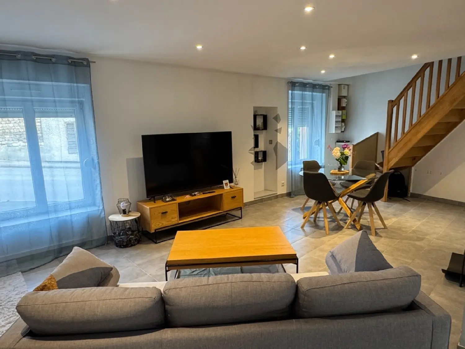  kaufen Haus Chancenay Haute-Marne 3