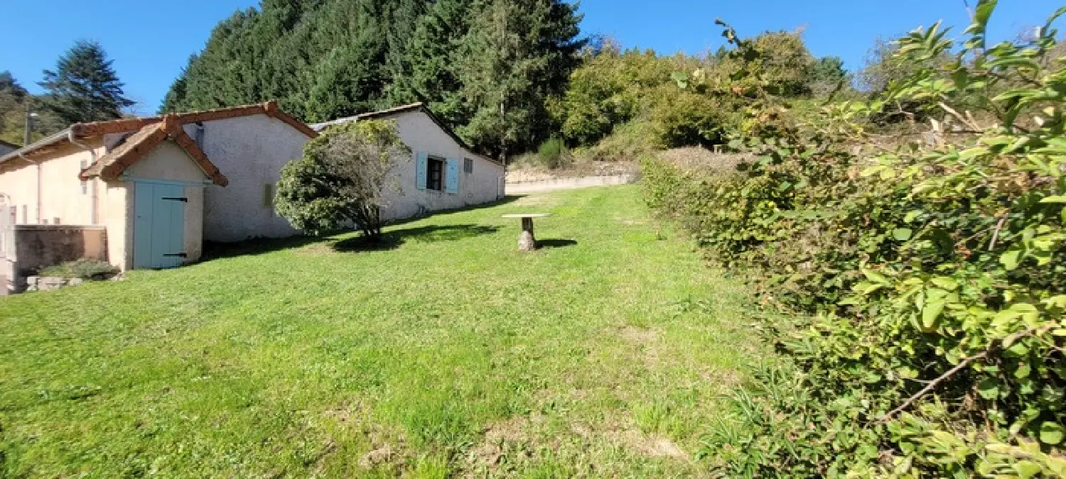  for sale house Changy Loire 1