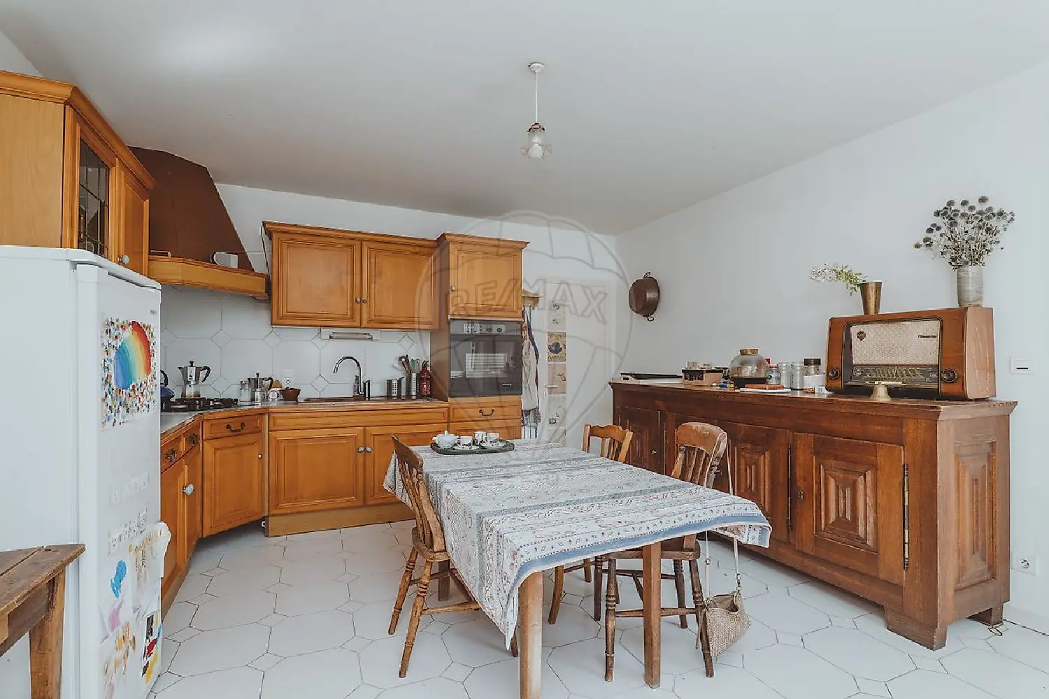  en venta casa Chantelle Allier 4