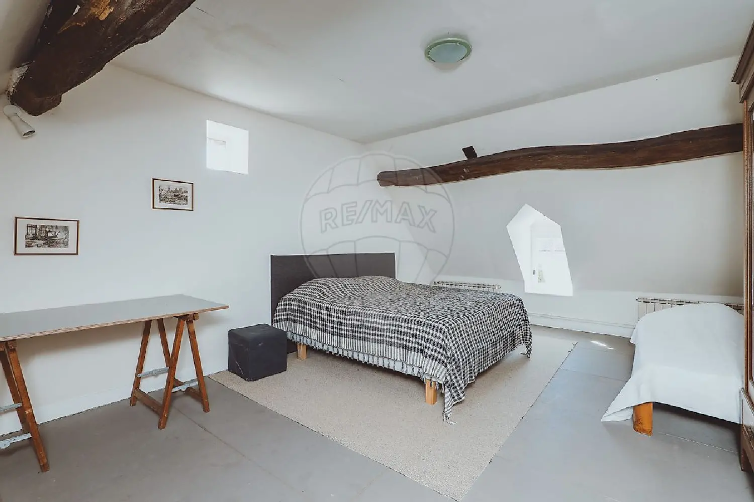  en venta casa Chantelle Allier 5