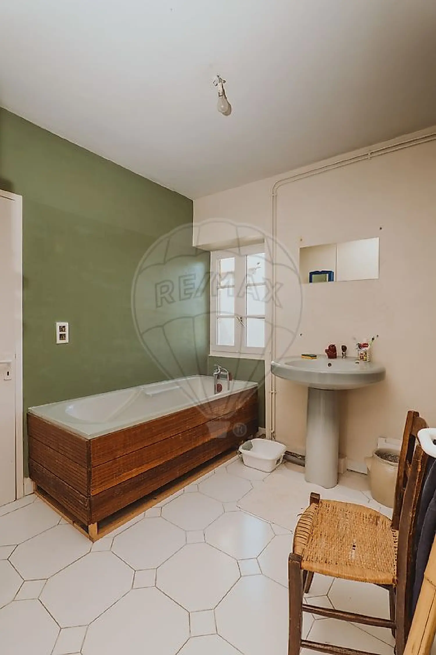  en venta casa Chantelle Allier 6