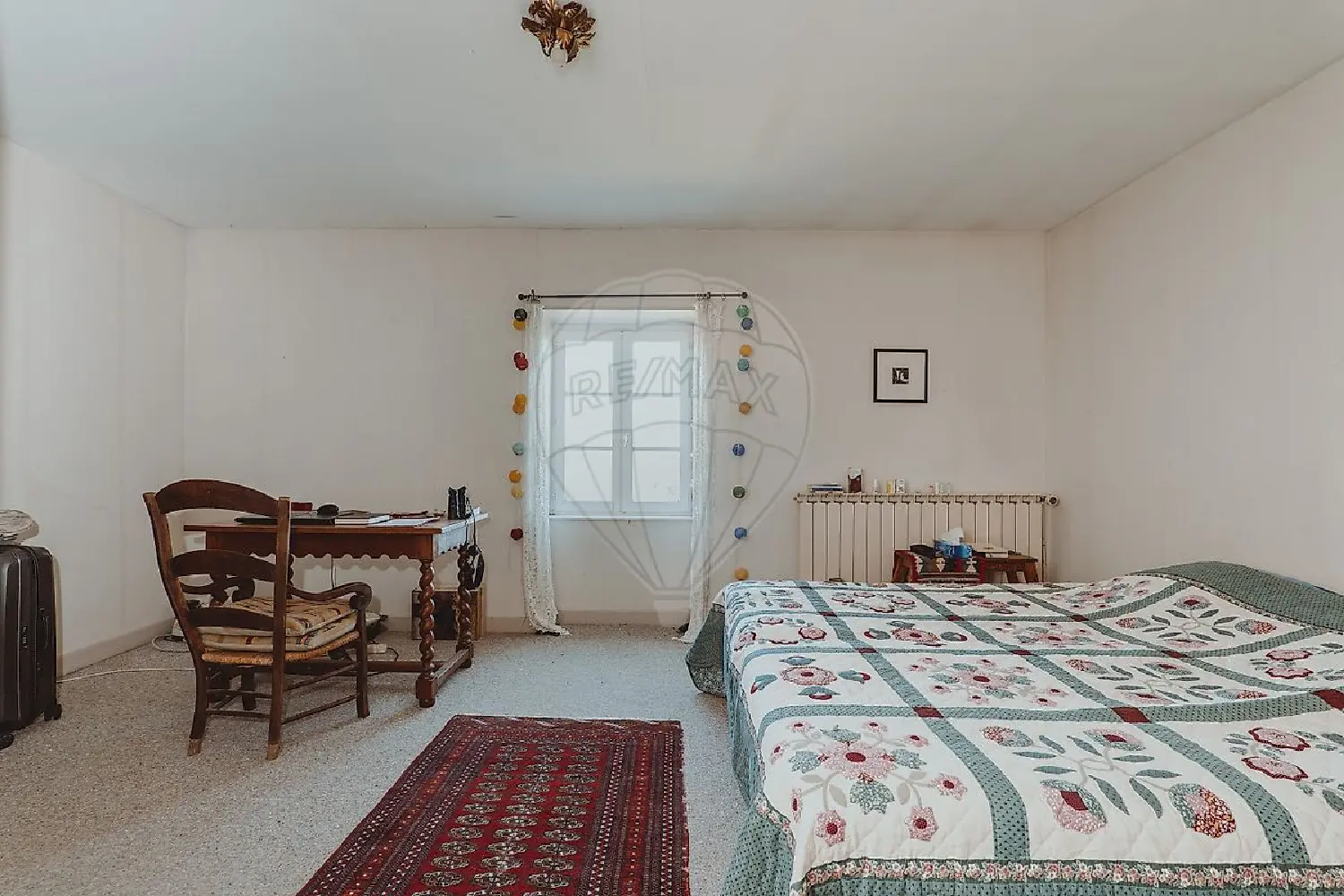  en venta casa Chantelle Allier 7