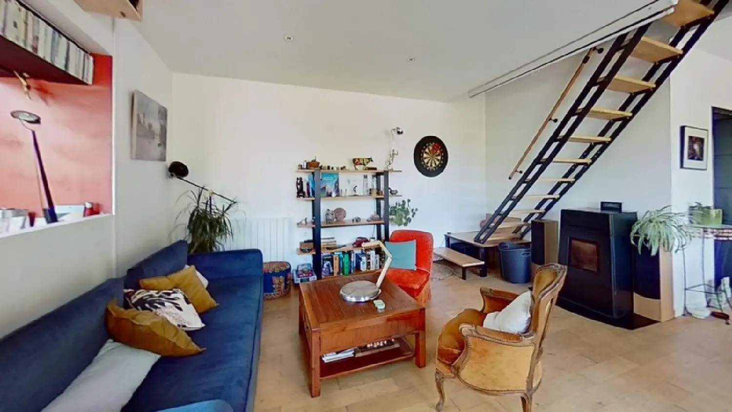  for sale house Chanteloup Ille-et-Vilaine 2