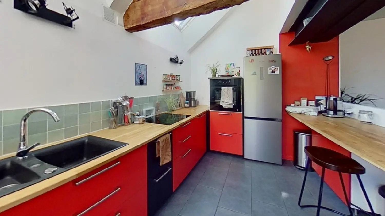  for sale house Chanteloup Ille-et-Vilaine 3