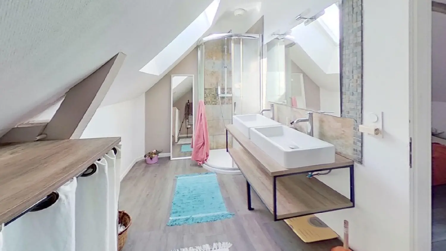  for sale house Chanteloup Ille-et-Vilaine 5