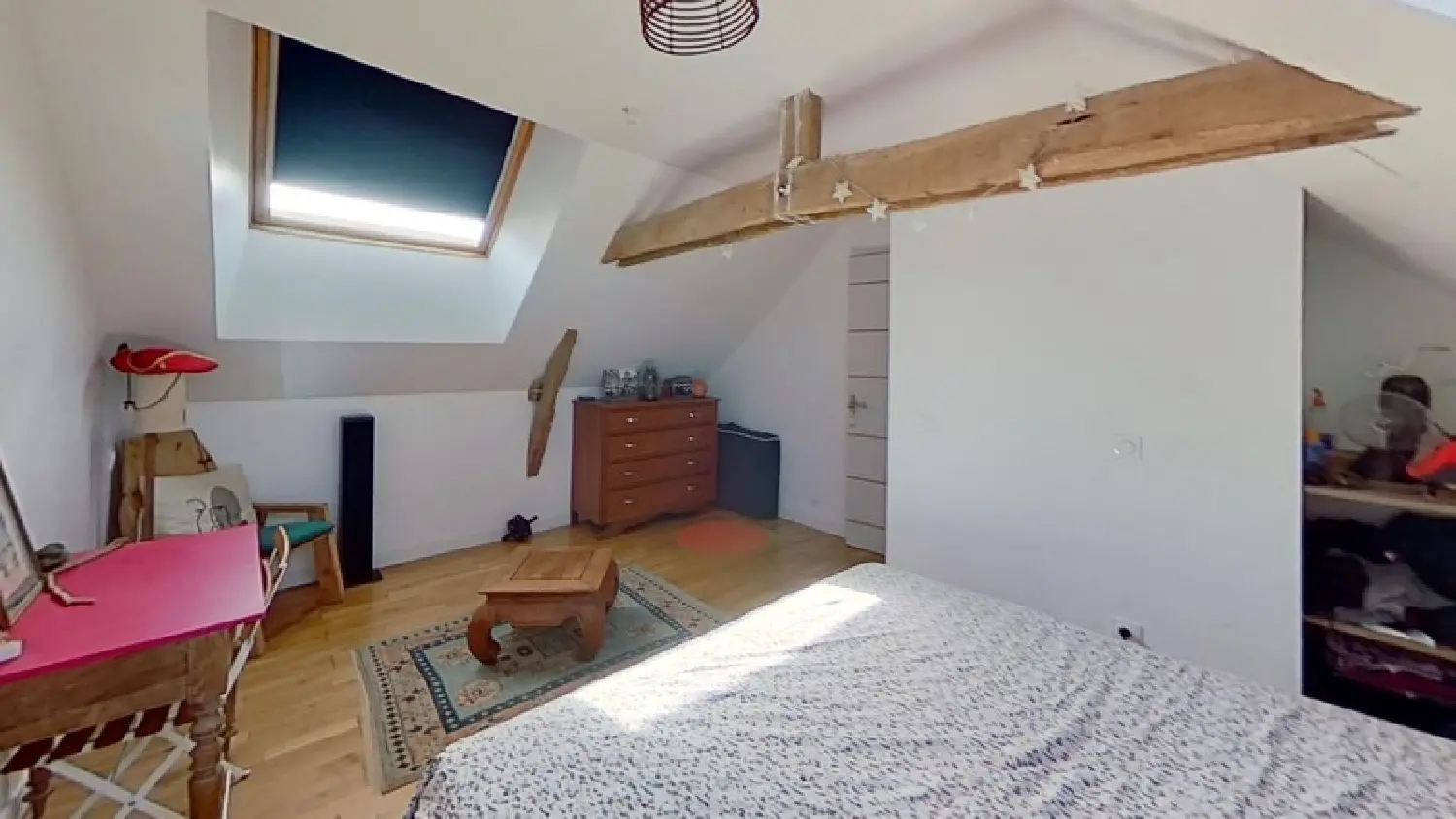  for sale house Chanteloup Ille-et-Vilaine 7