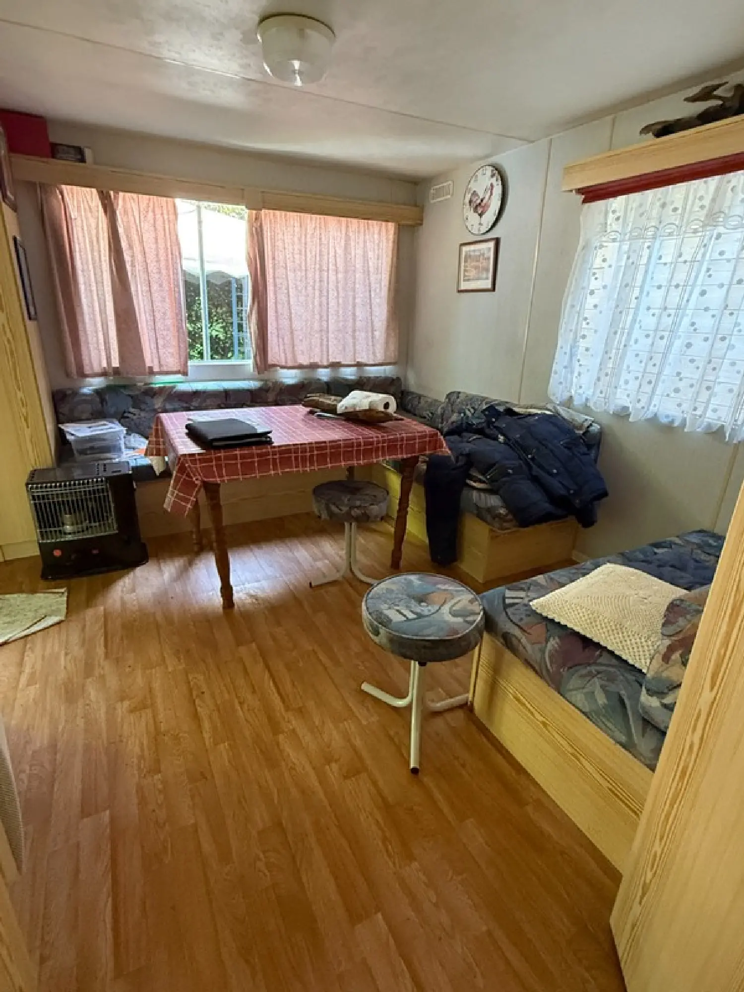  for sale house Chantôme Indre 3