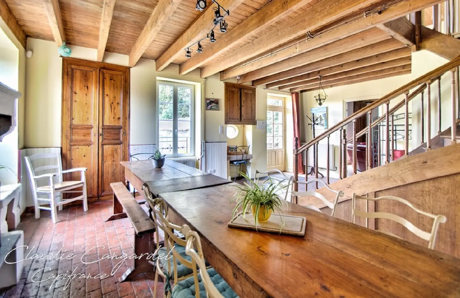  te koop huis Chantonnay Vendée 4