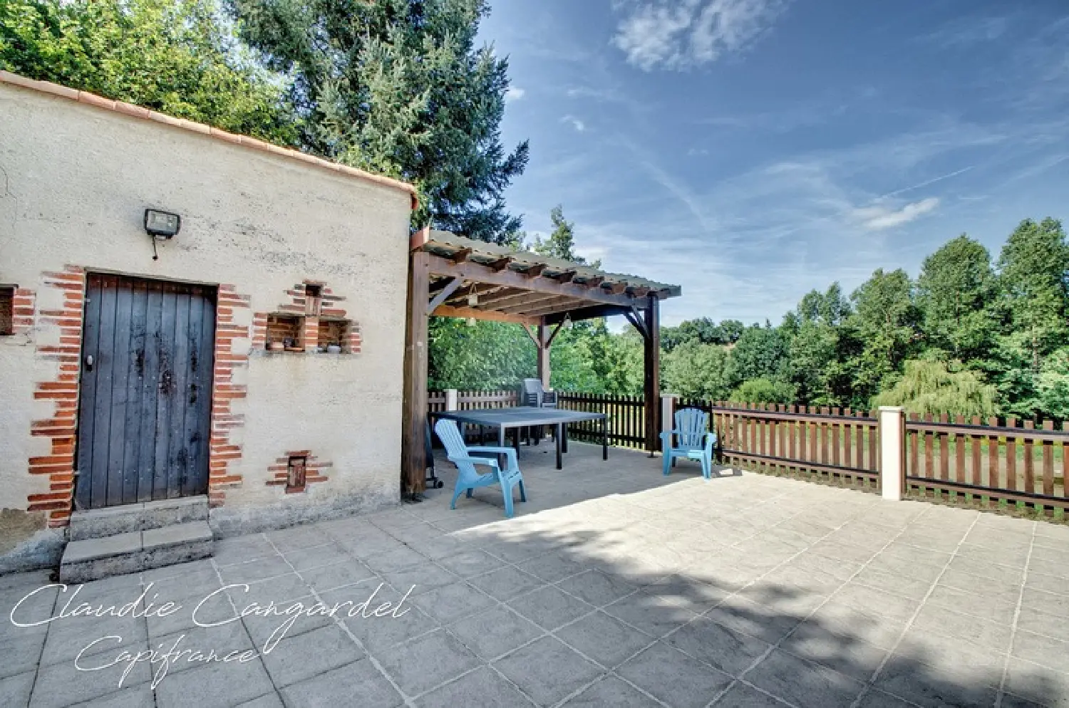  te koop huis Chantonnay Vendée 7