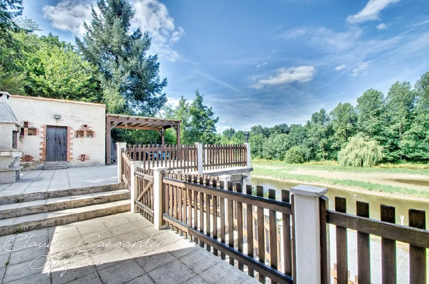  te koop huis Chantonnay Vendée 8