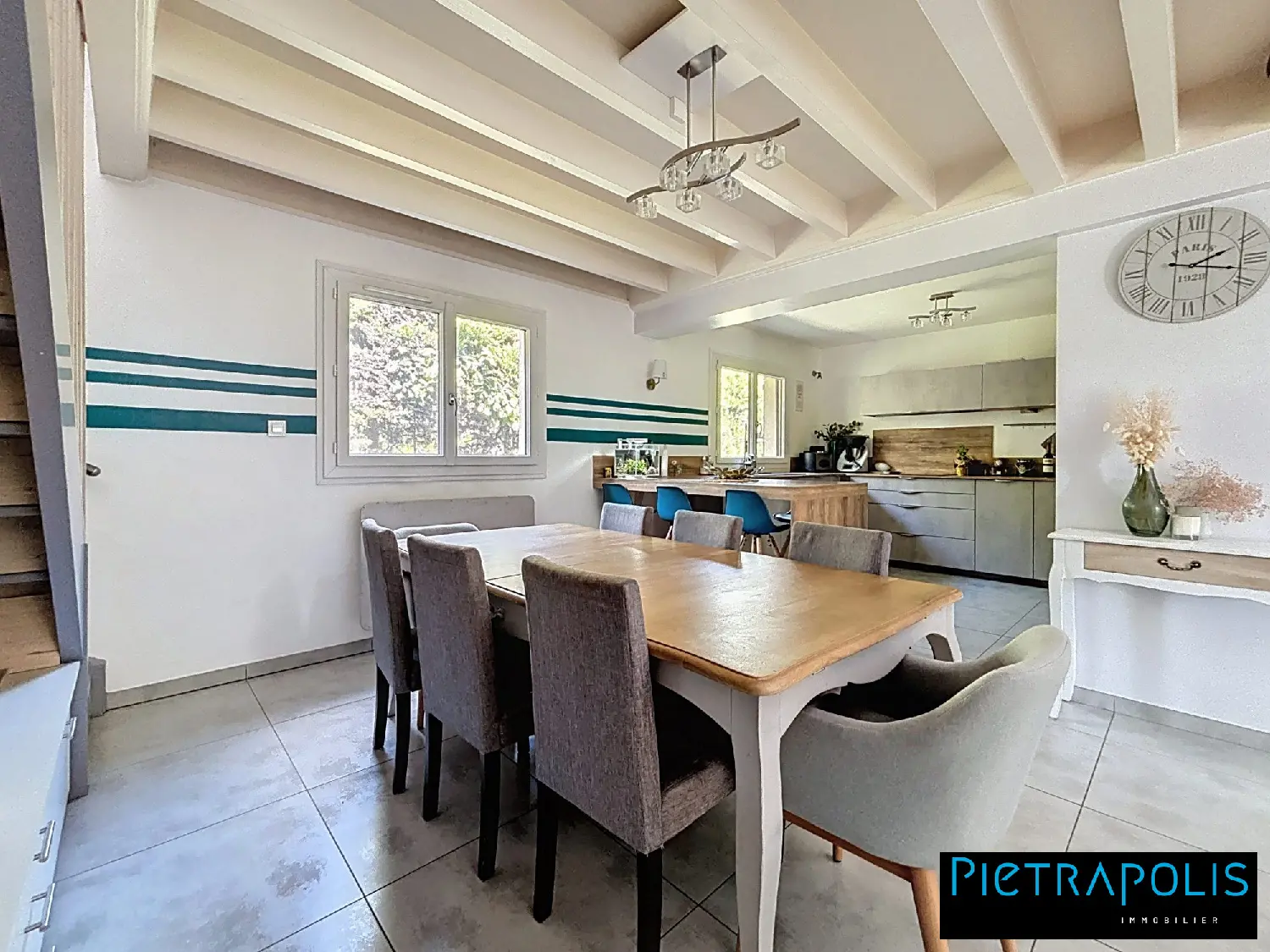 te koop huis Chaponost Rhône 6