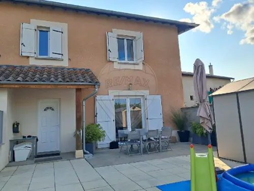 Charentay Rhône casa foto 7121766