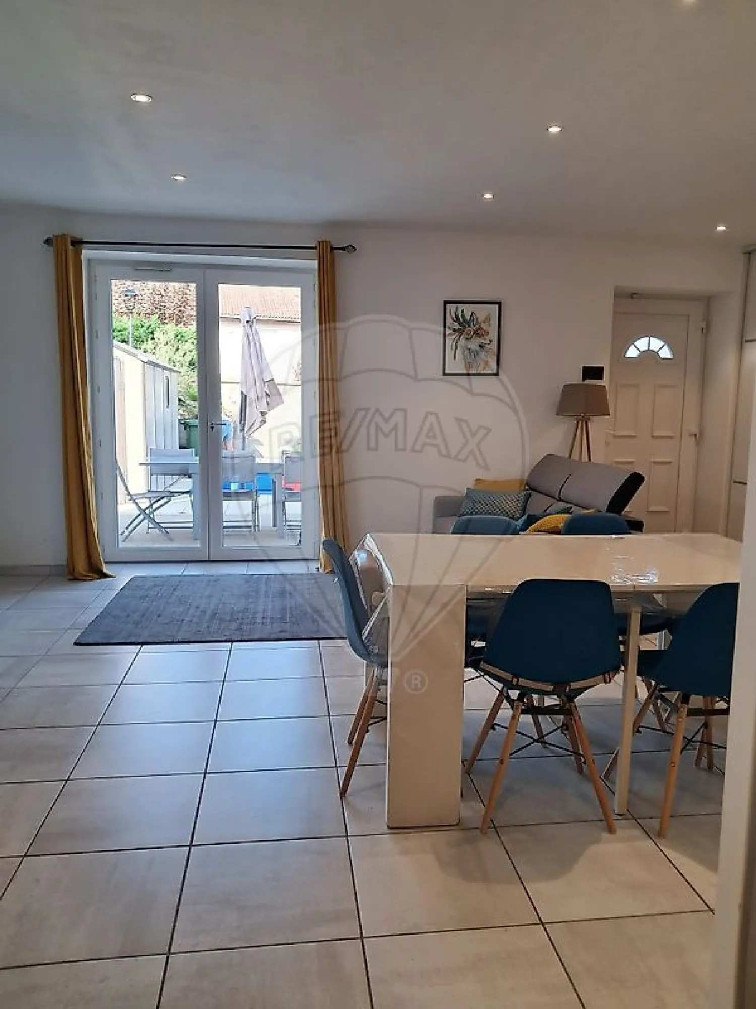  en venta casa Charentay Rhône 5