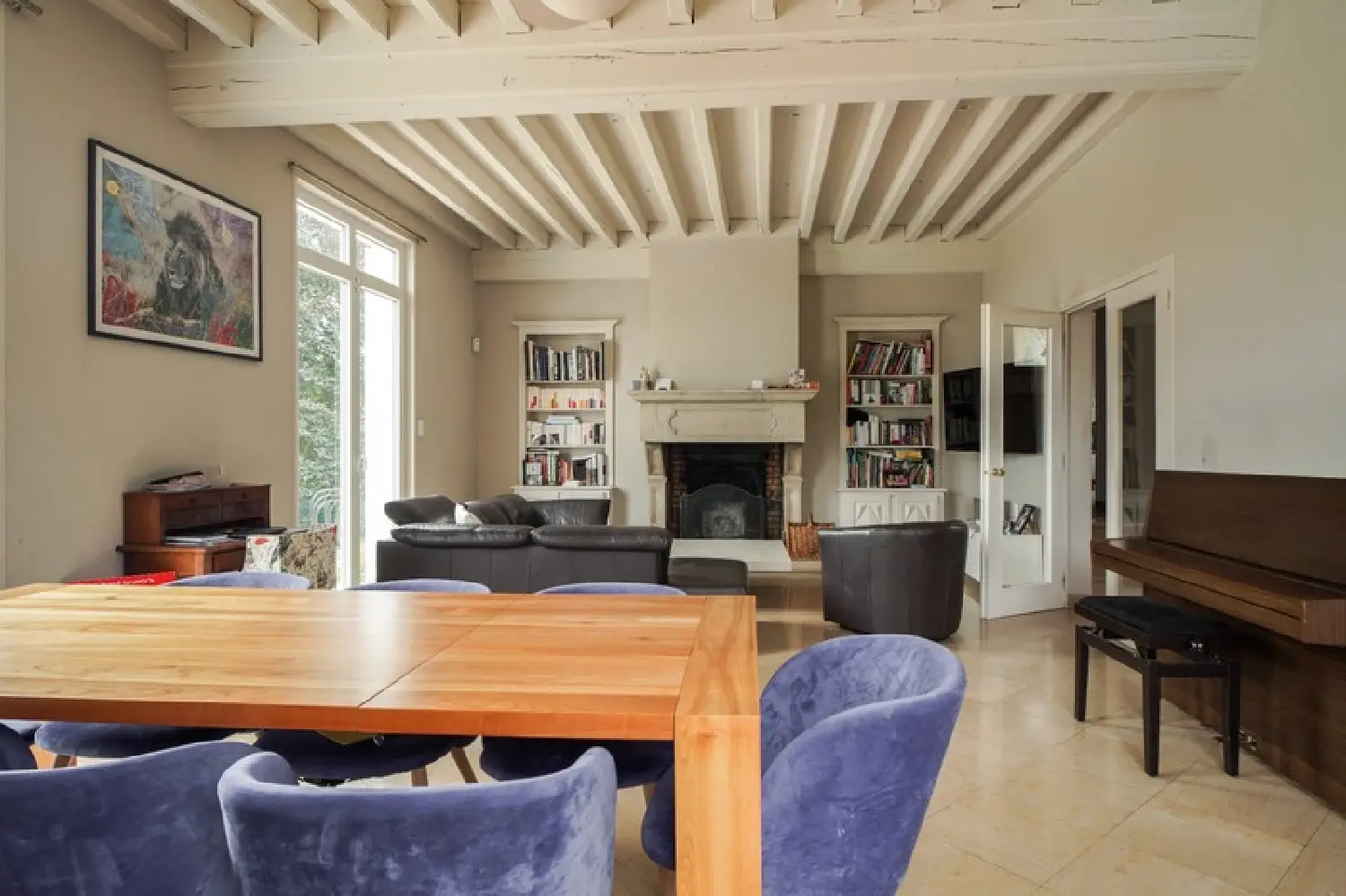  en venta casa Charnay-lès-Mâcon Saône-et-Loire 2