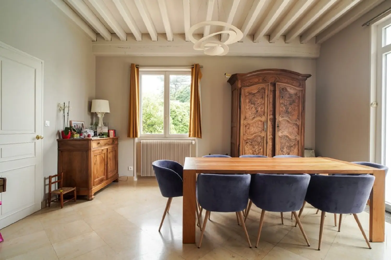  en venta casa Charnay-lès-Mâcon Saône-et-Loire 3