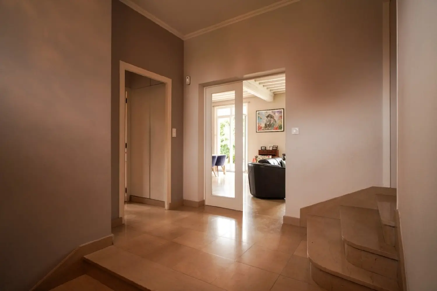  en venta casa Charnay-lès-Mâcon Saône-et-Loire 5