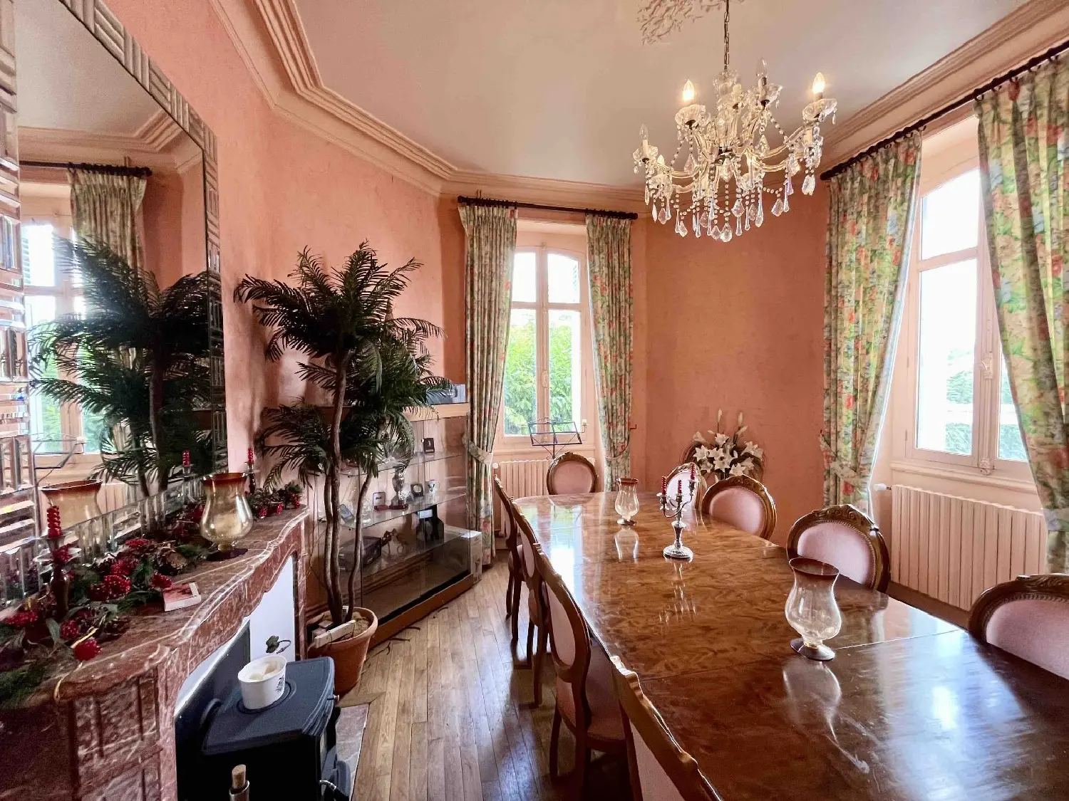  te koop huis Charroux Vienne 3