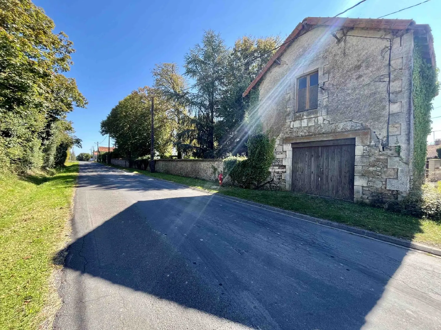  te koop huis Charroux Vienne 4