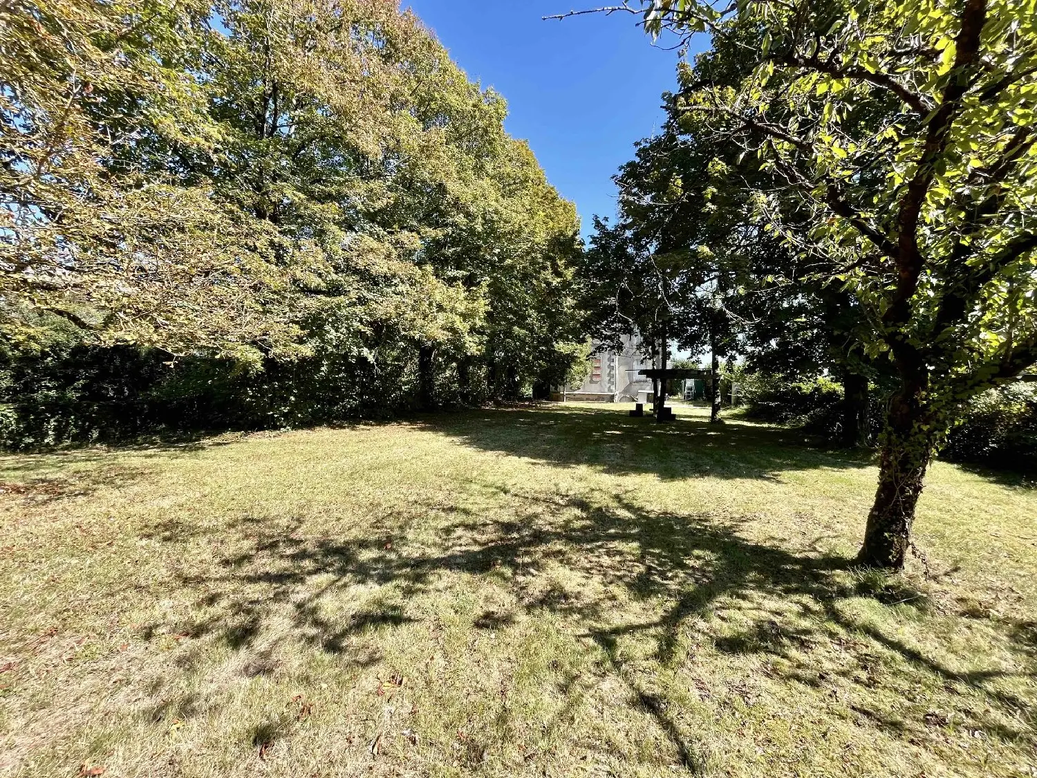  te koop huis Charroux Vienne 5