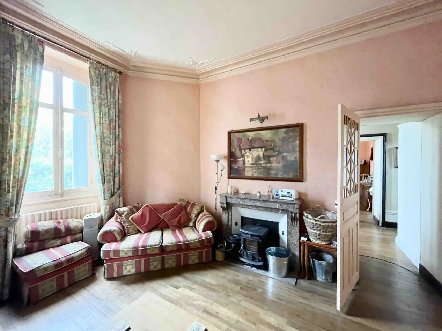  te koop huis Charroux Vienne 6