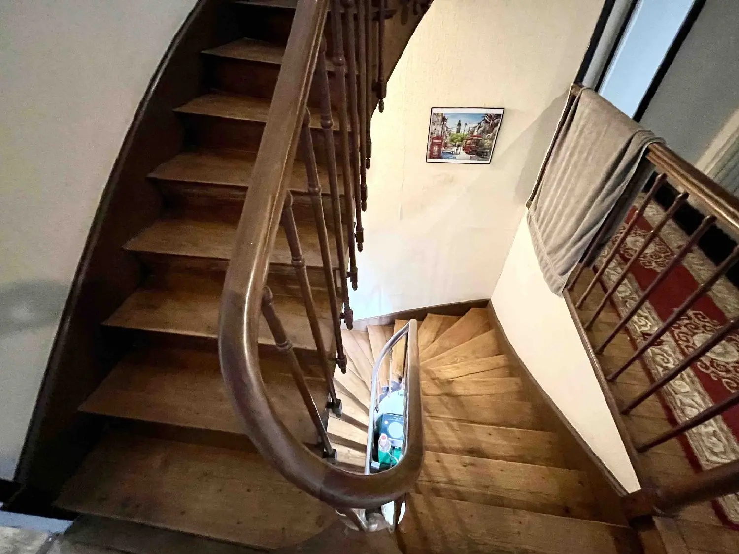  te koop huis Charroux Vienne 7