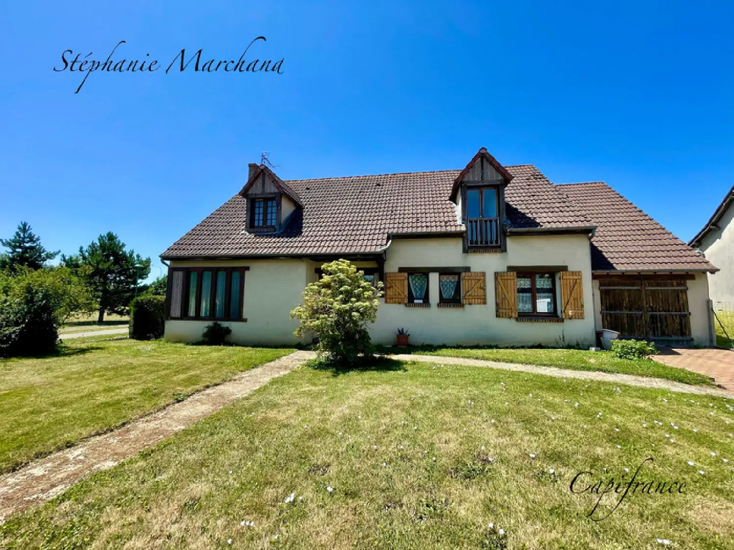  à vendre maison Chartres Eure-et-Loir 1