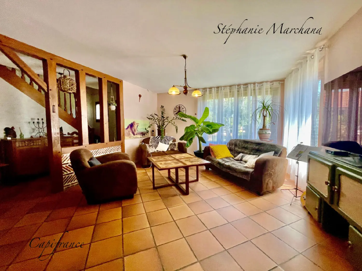 en venta casa Chartres Eure-et-Loir 2