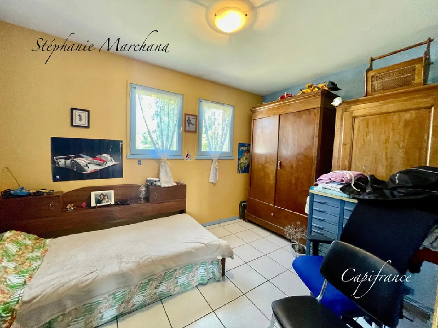  à vendre maison Chartres Eure-et-Loir 5