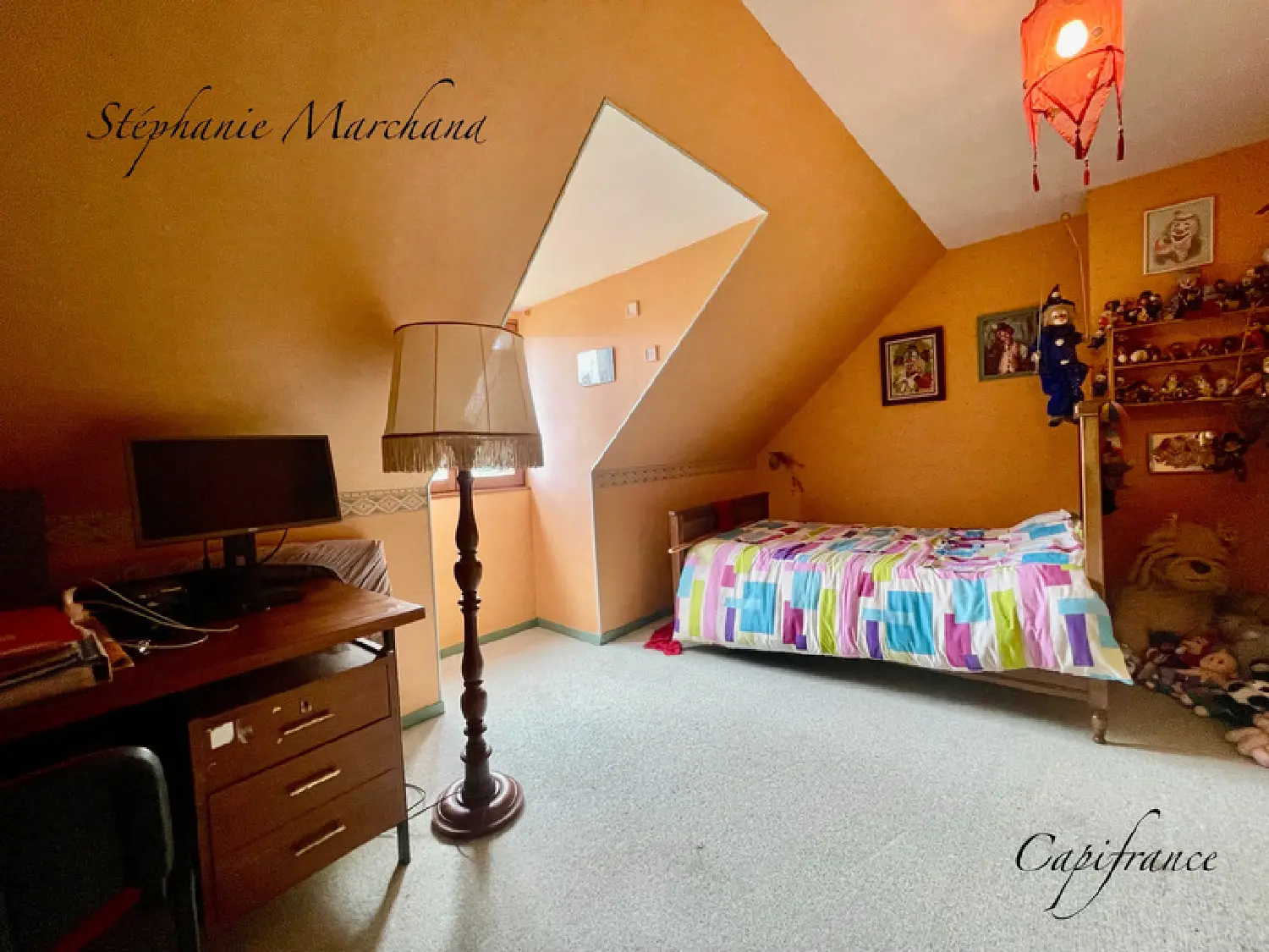  à vendre maison Chartres Eure-et-Loir 6