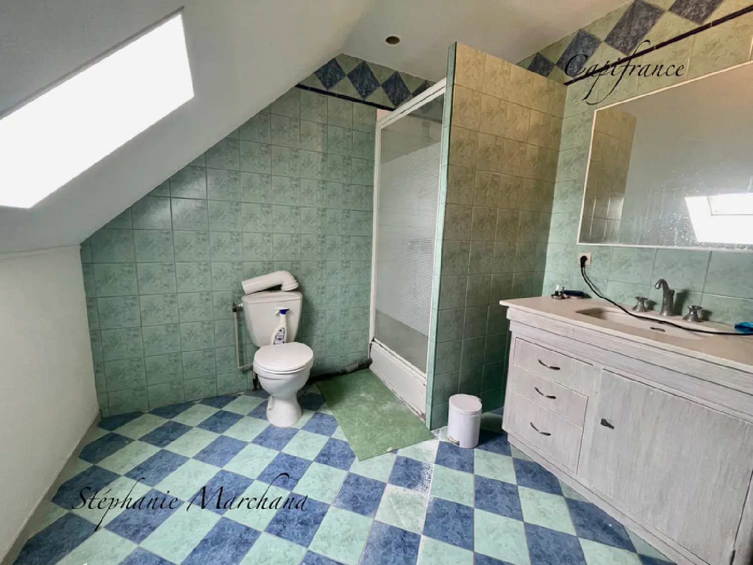  à vendre maison Chartres Eure-et-Loir 7