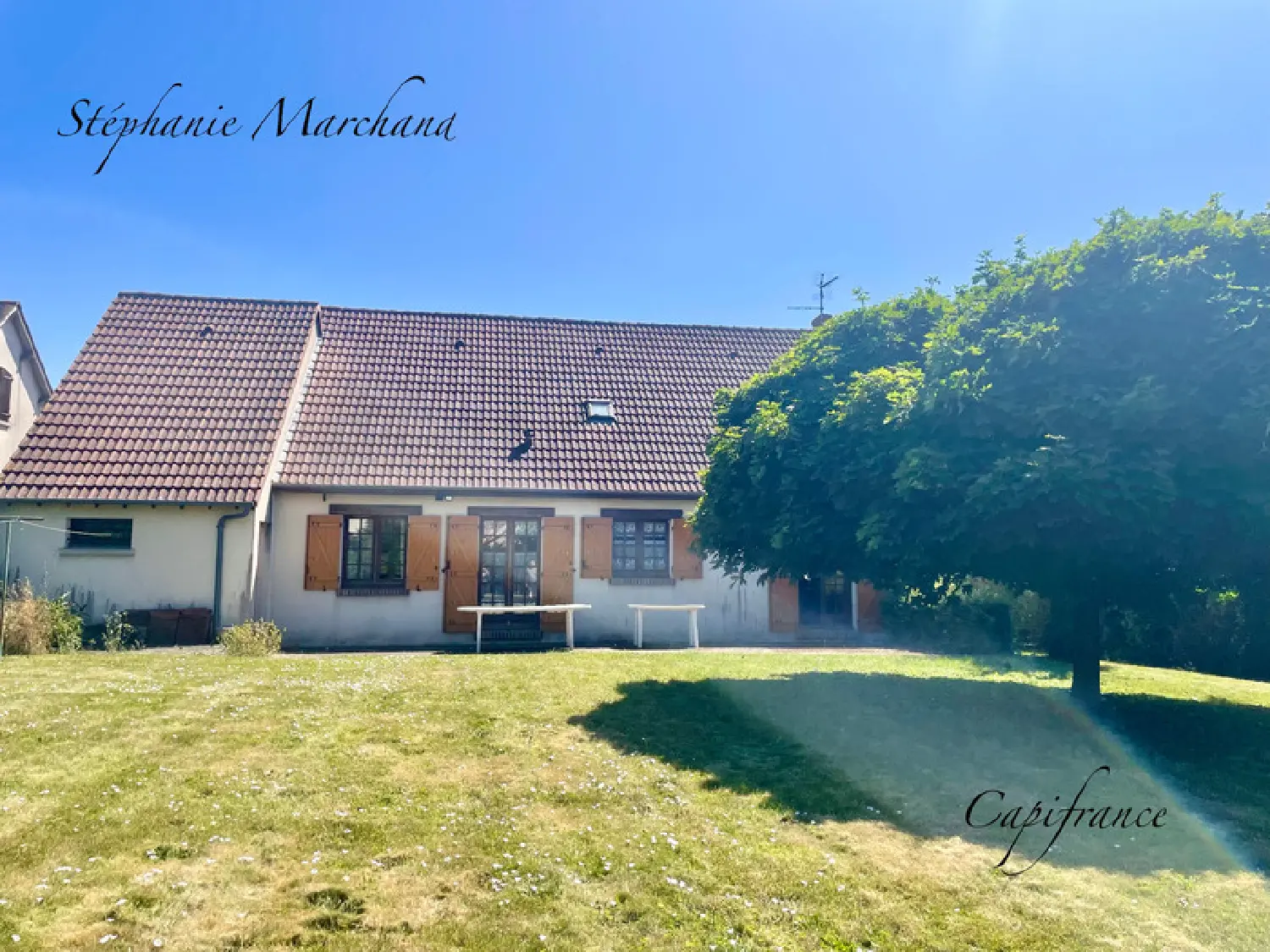  à vendre maison Chartres Eure-et-Loir 8