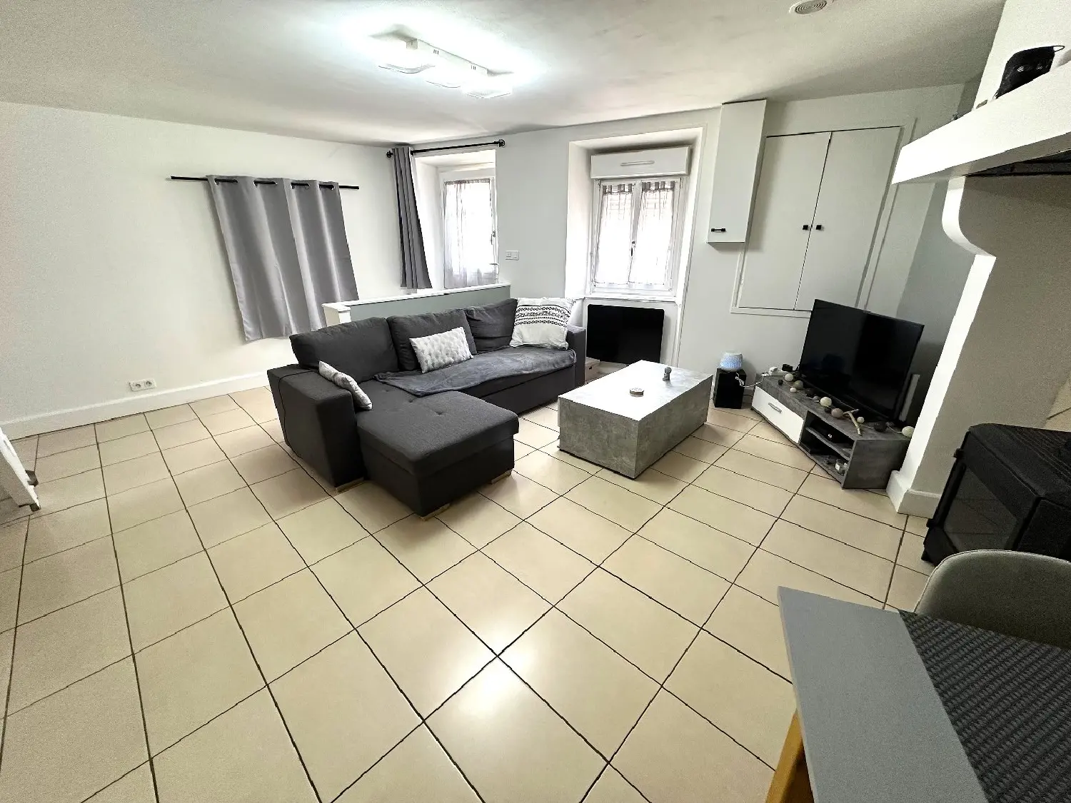 for sale house Chassenon Charente 2