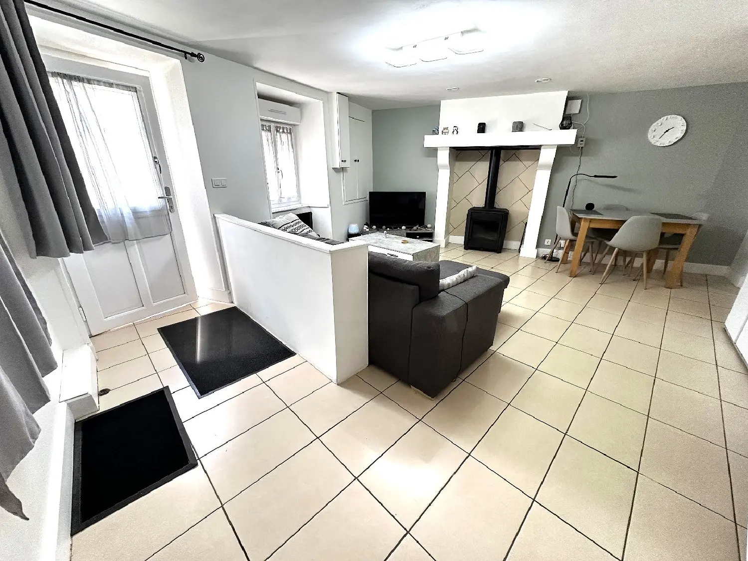  for sale house Chassenon Charente 3