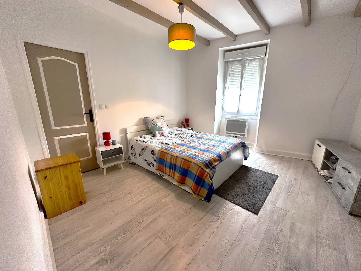  for sale house Chassenon Charente 5