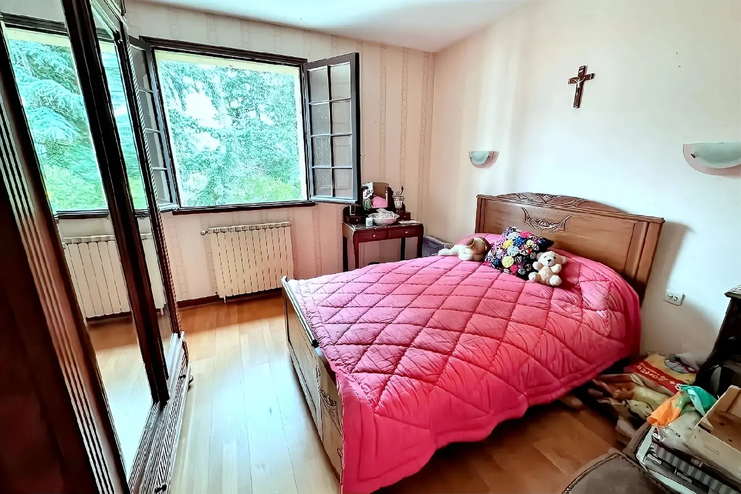  te koop huis Chassenon Charente 8