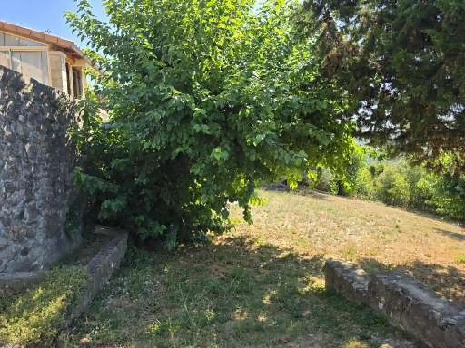  te koop huis Chassiers Ardèche 6