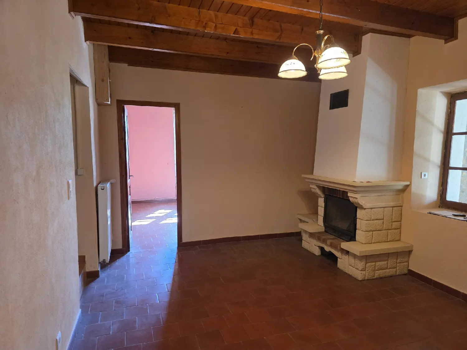  te koop huis Chassiers Ardèche 7