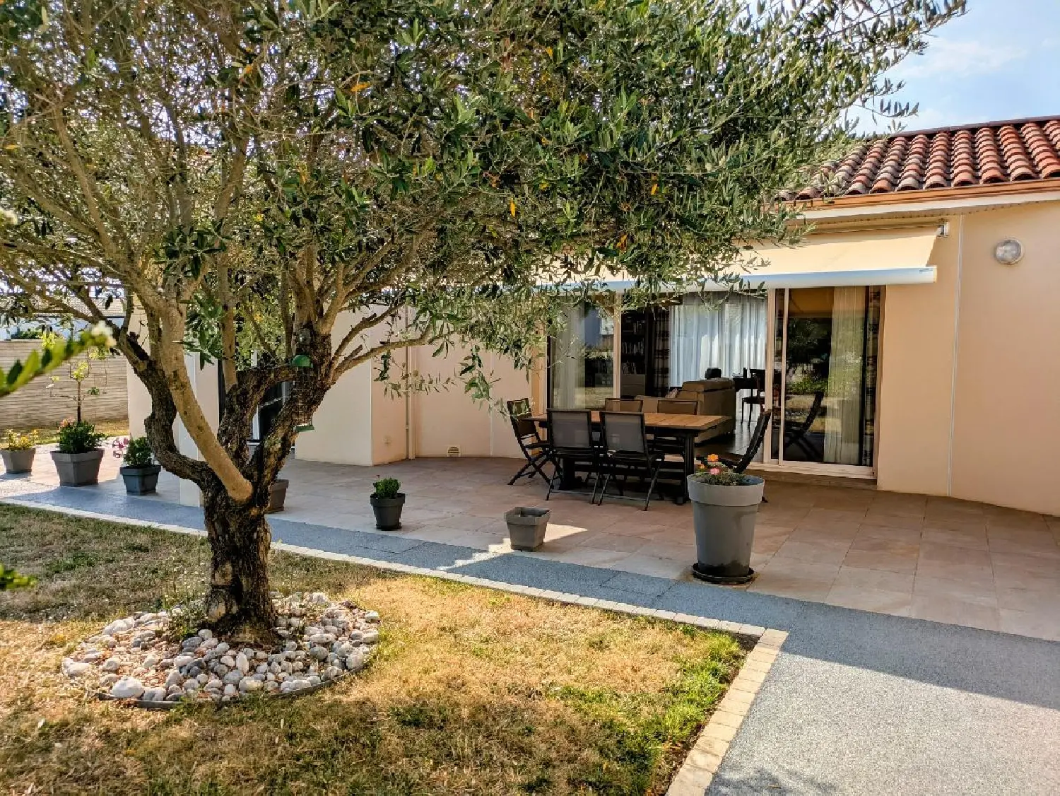  te koop huis Château-d'Olonne Vendée 1