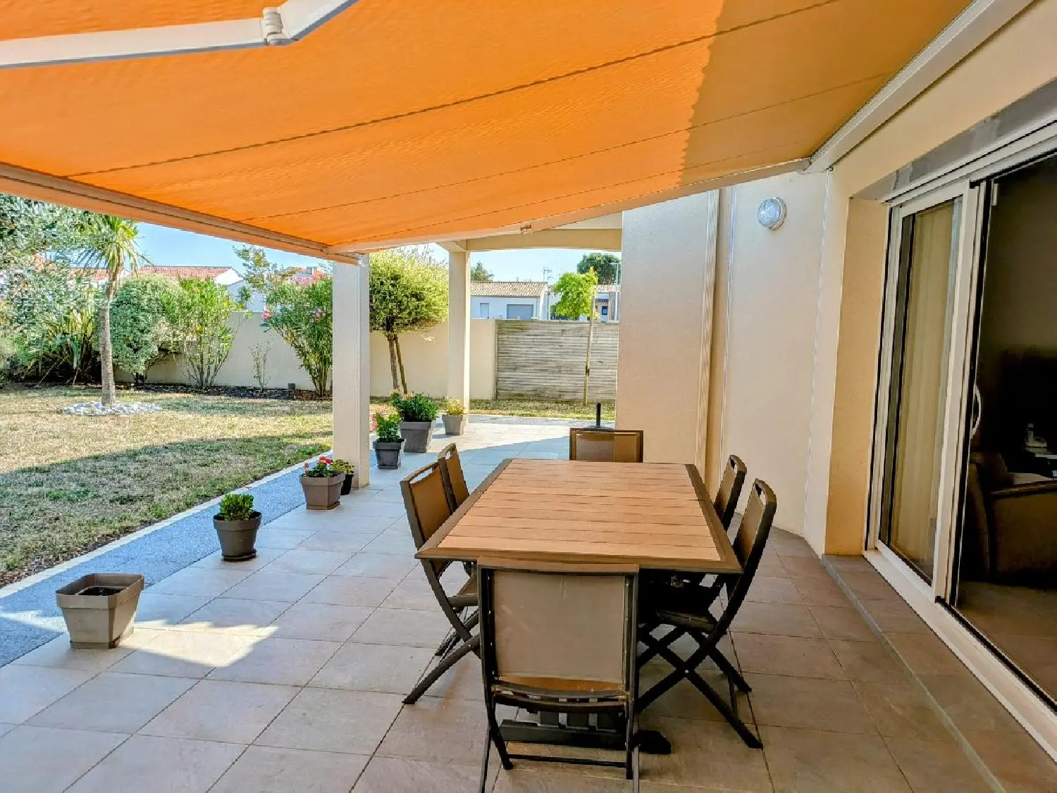  te koop huis Château-d'Olonne Vendée 2