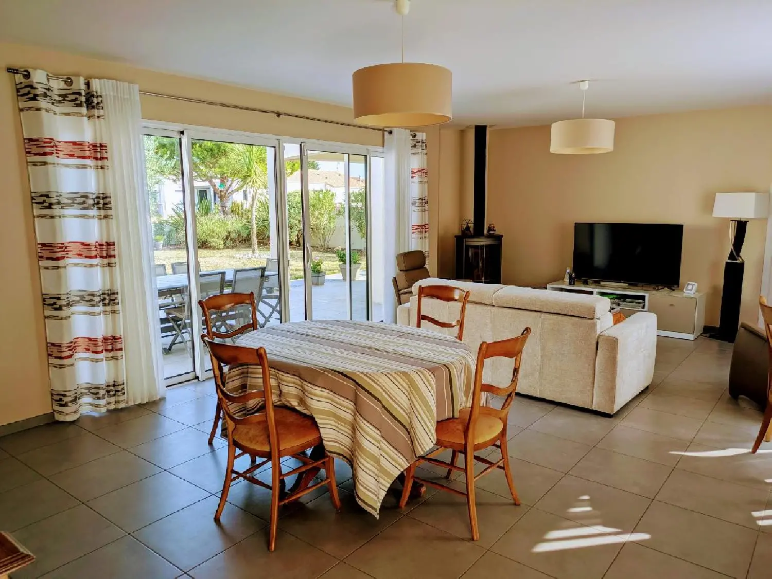  te koop huis Château-d'Olonne Vendée 4