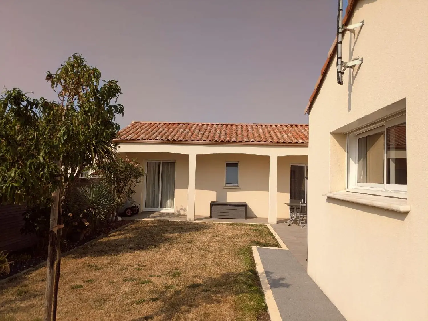  te koop huis Château-d'Olonne Vendée 5
