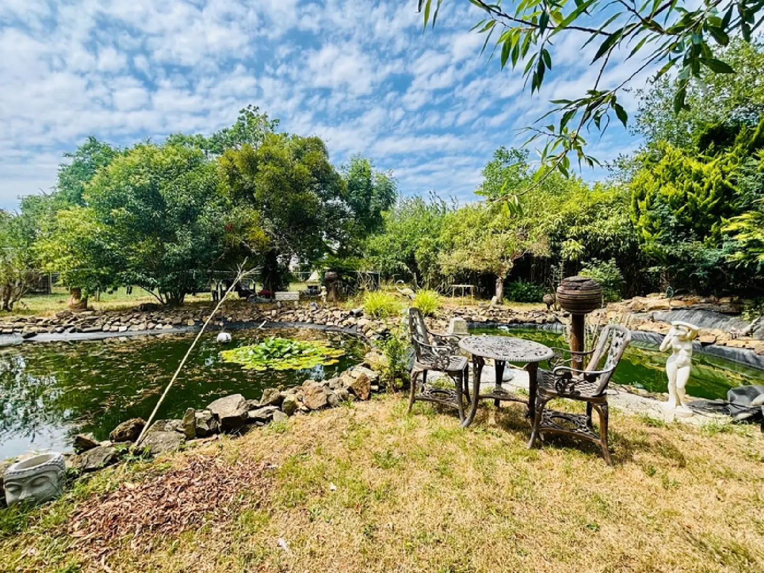  à vendre maison Château-Gontier Mayenne 3